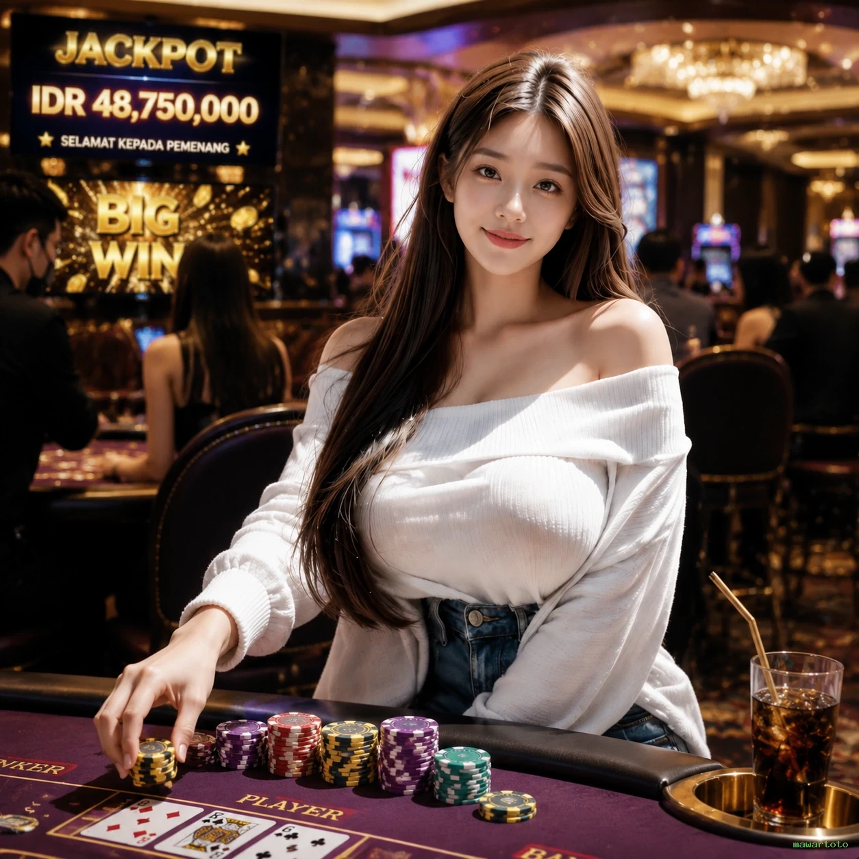Strategi Menang Bermain di mawartoto untuk Pemula