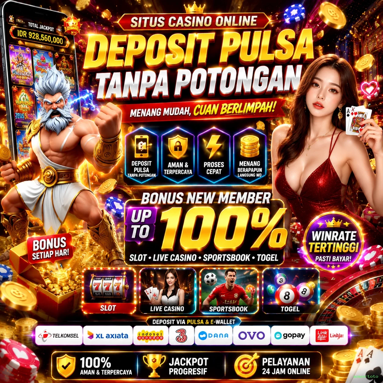 mawartoto: Bergabunglah dalam Komunitas Game Paling Seru di Indonesia